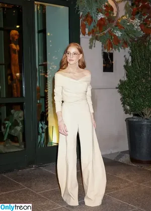 Jessica Chastain / jessicachastain фото голая #1627