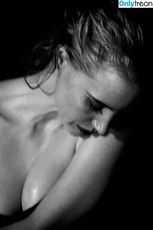 Jessica Chastain / jessicachastain nude photo #1640