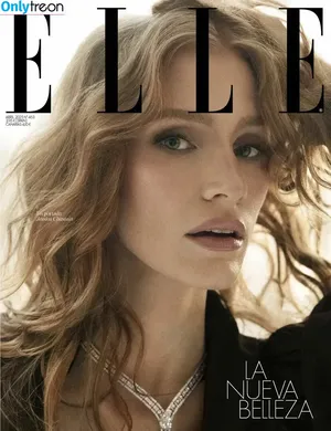 Jessica Chastain / jessicachastain nude photo #1684