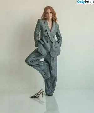 Jessica Chastain / jessicachastain nude photo #1686