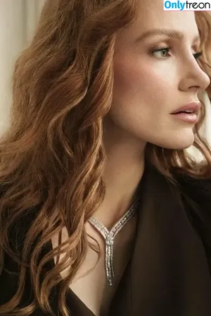 Jessica Chastain / jessicachastain nude photo #1687