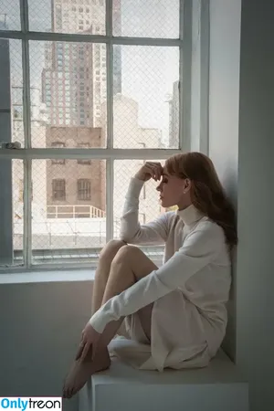 Jessica Chastain / jessicachastain nude photo #1689