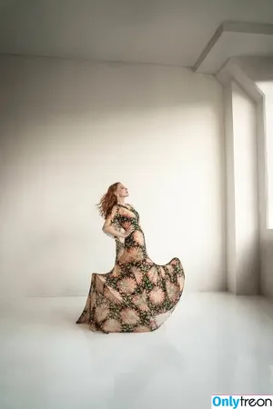 Jessica Chastain / jessicachastain nude photo #1694