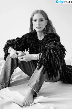 Jessica Chastain / jessicachastain nude photo #1695