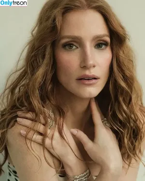 Jessica Chastain / jessicachastain nude photo #1696