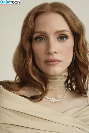 Jessica Chastain / jessicachastain nude photo #1699