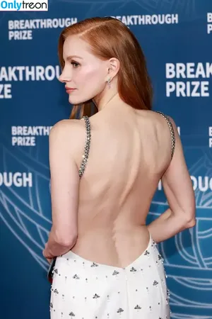 Jessica Chastain / jessicachastain nude photo #1711