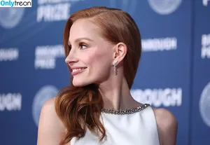 Jessica Chastain / jessicachastain nude photo #1718