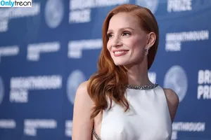 Jessica Chastain / jessicachastain nude photo #1719