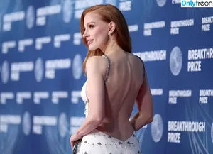 Jessica Chastain / jessicachastain nude photo #1720