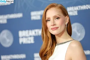 Jessica Chastain / jessicachastain nude photo #1721
