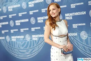 Jessica Chastain / jessicachastain nude photo #1723