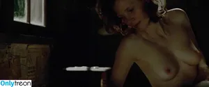 Jessica Chastain / jessicachastain nude photo #1795