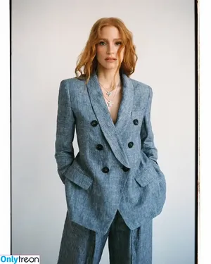 Jessica Chastain / jessicachastain nude photo #1824