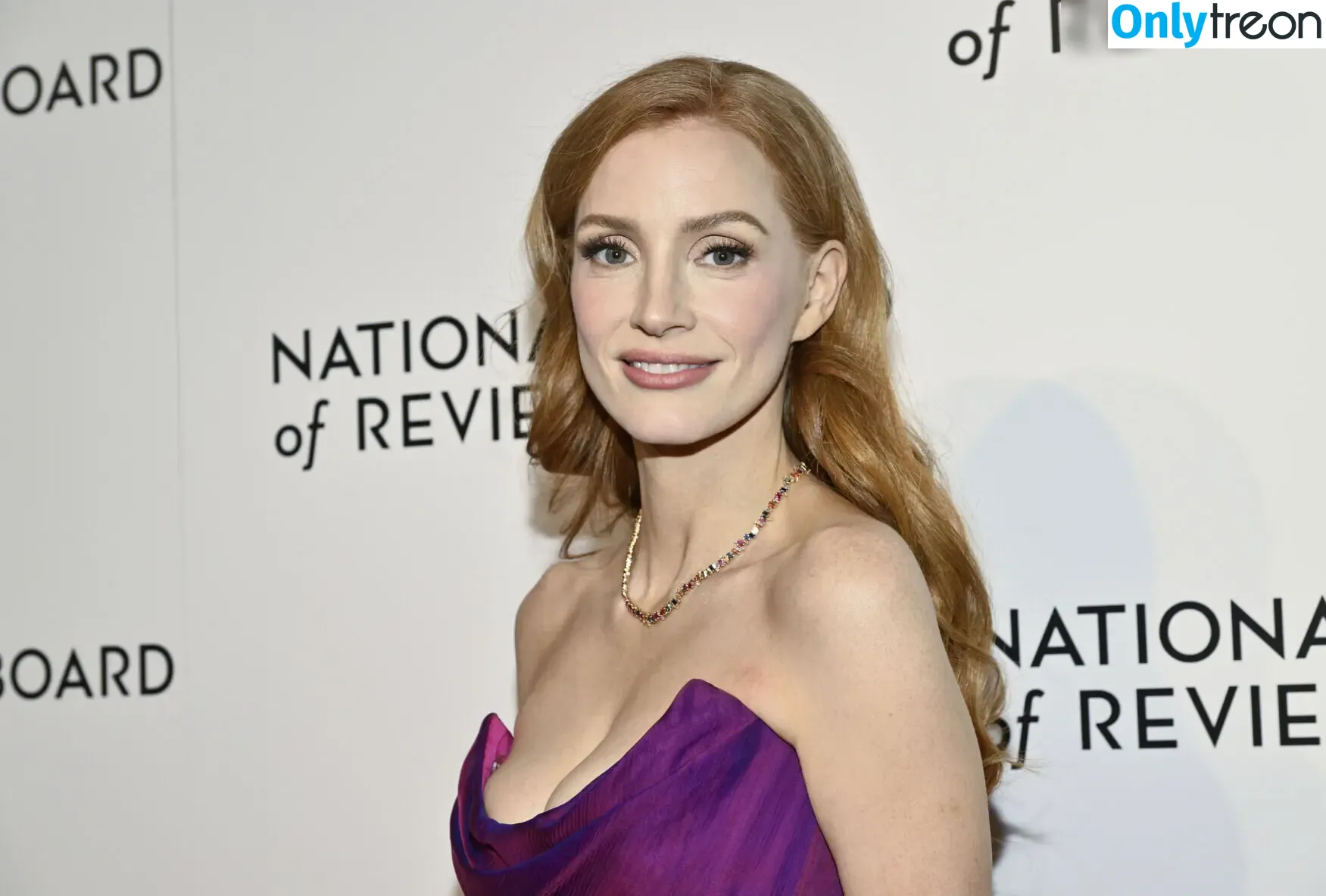 Jessica Chastain nude photo #1319 (jessicachastain)