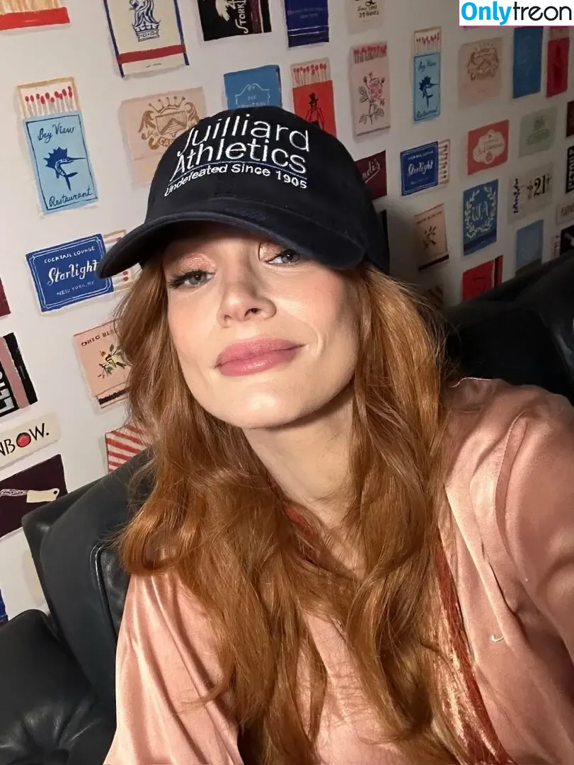 Jessica Chastain голая photo #1324 (jessicachastain)