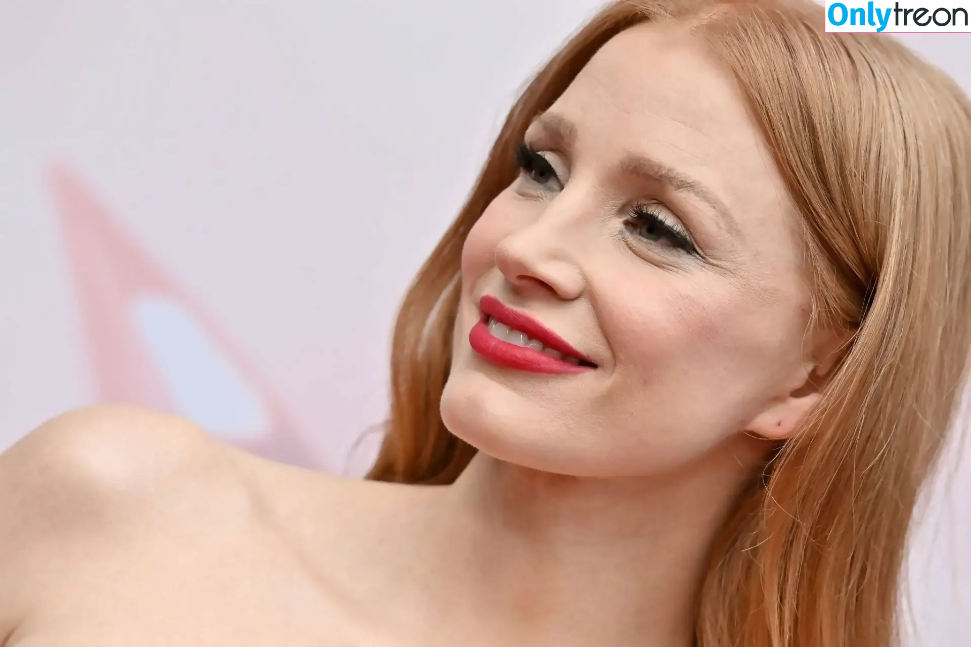 Jessica Chastain nude photo #1328 (jessicachastain)