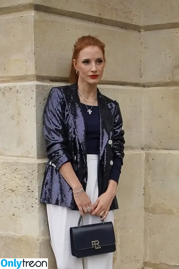 Jessica Chastain nude photo #1351 (jessicachastain)