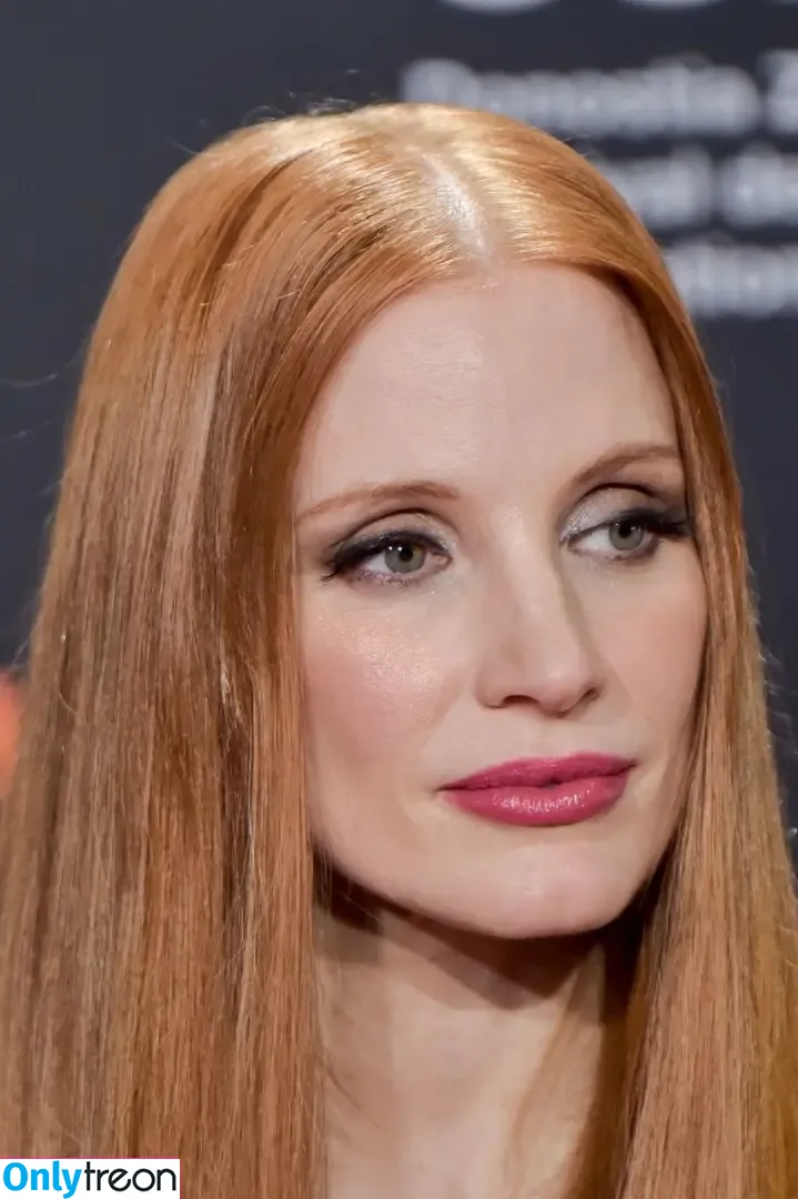 Jessica Chastain nude photo #1369 (jessicachastain)