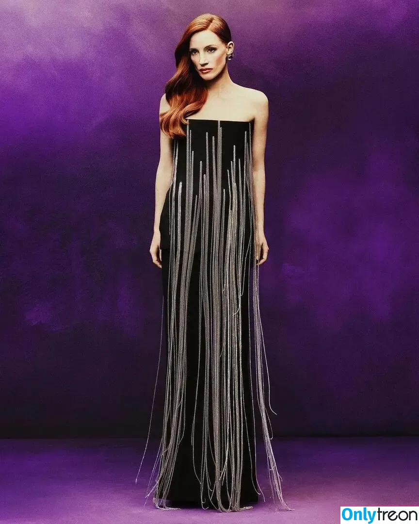 Jessica Chastain голая photo #1383 (jessicachastain)