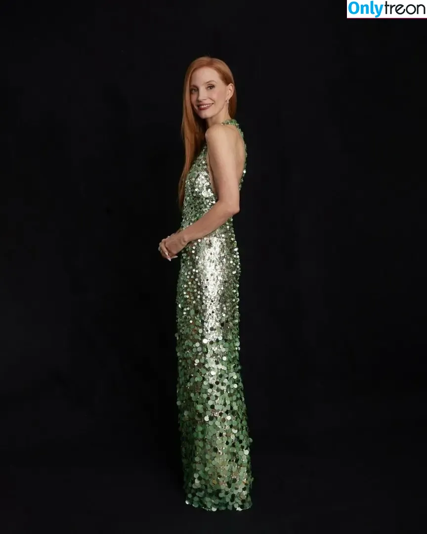 Jessica Chastain nude photo #1388 (jessicachastain)