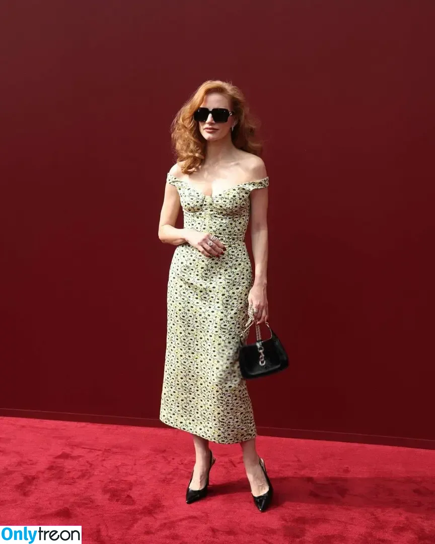 Jessica Chastain голая photo #1397 (jessicachastain)