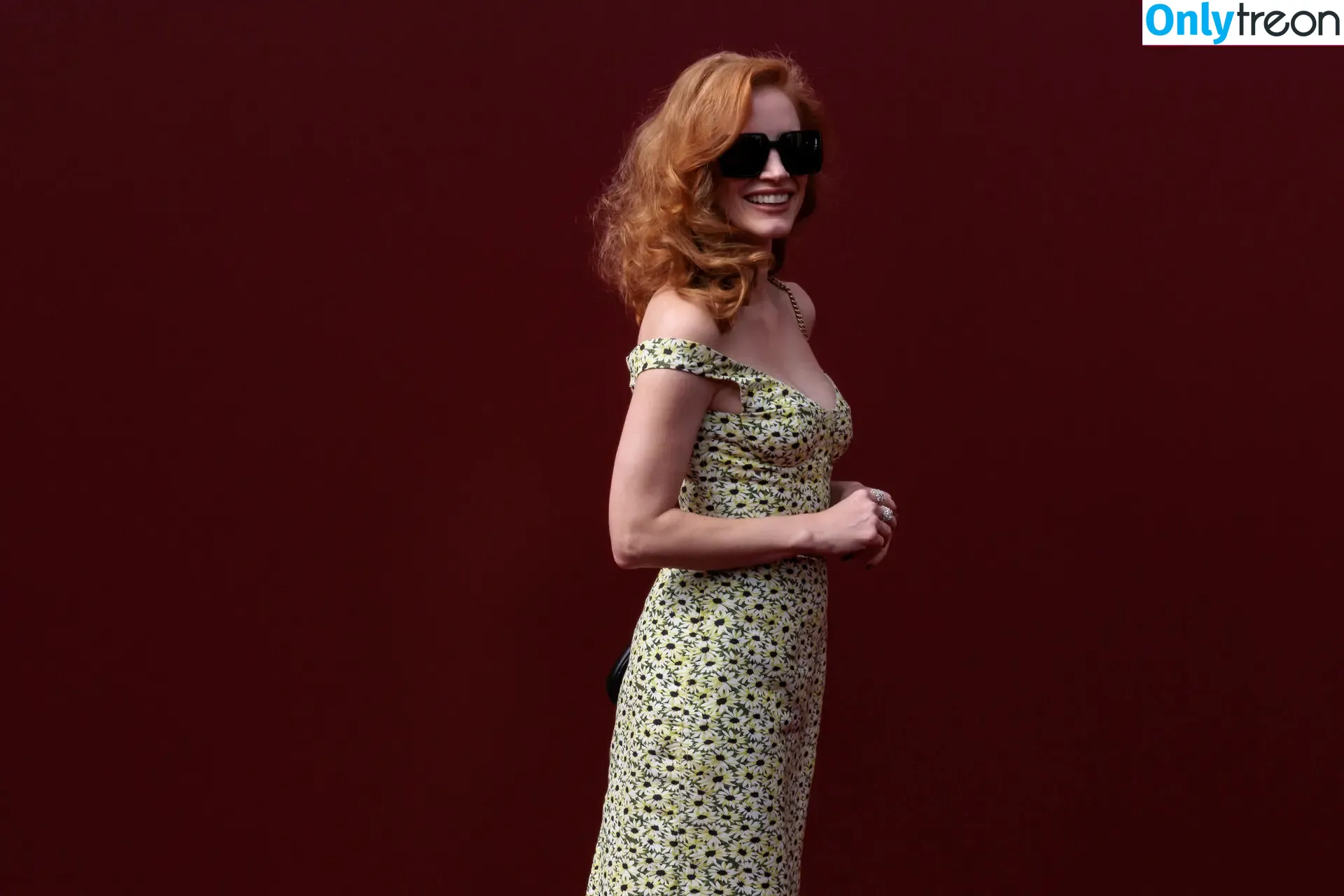 Jessica Chastain nude photo #1407 (jessicachastain)