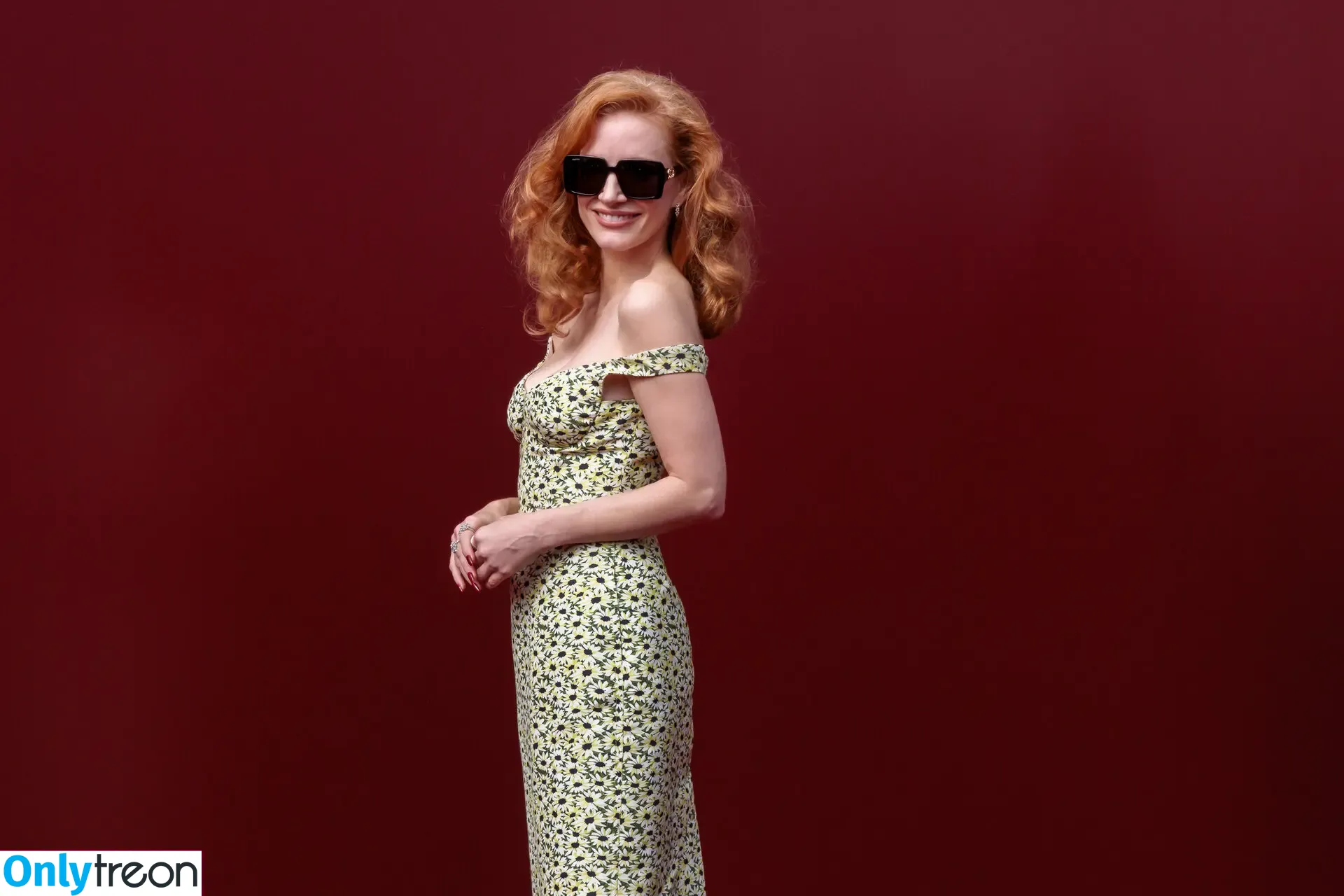 Jessica Chastain голая photo #1409 (jessicachastain)