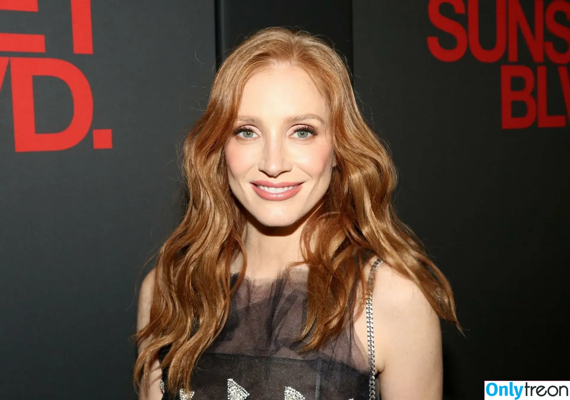 Jessica Chastain nude photo #1452 (jessicachastain)