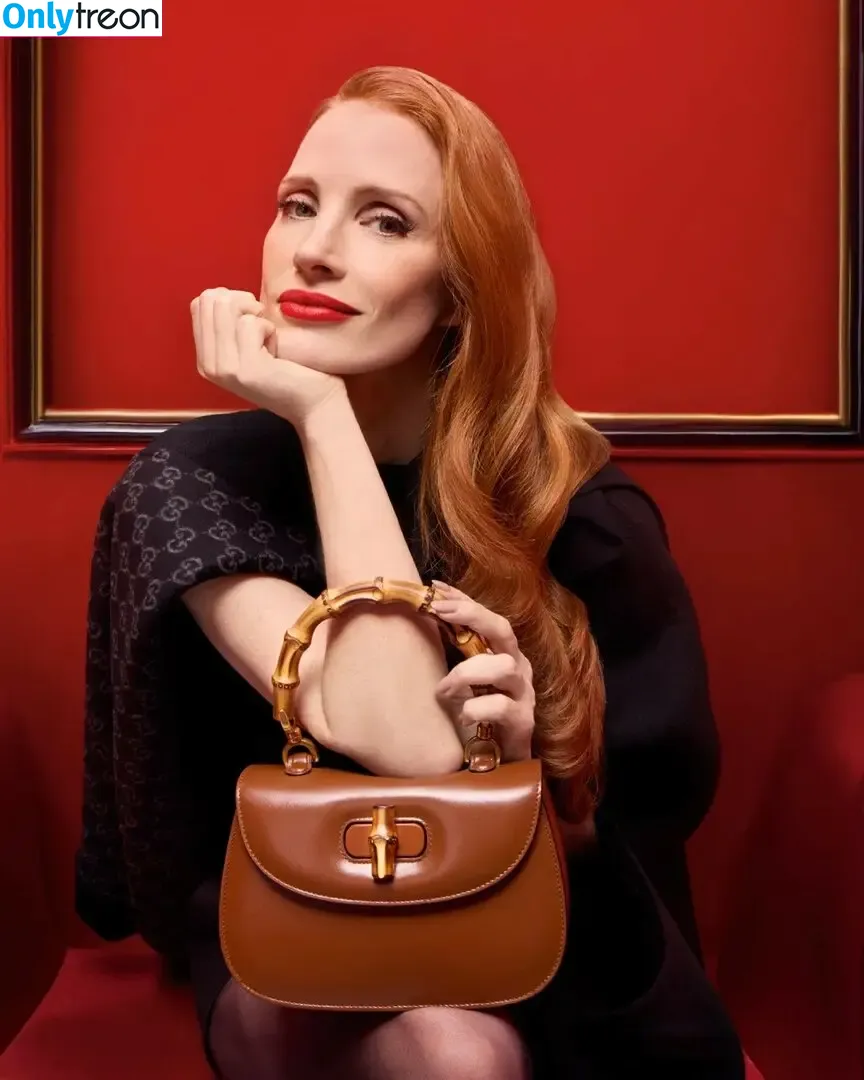 Jessica Chastain nude photo #1472 (jessicachastain)