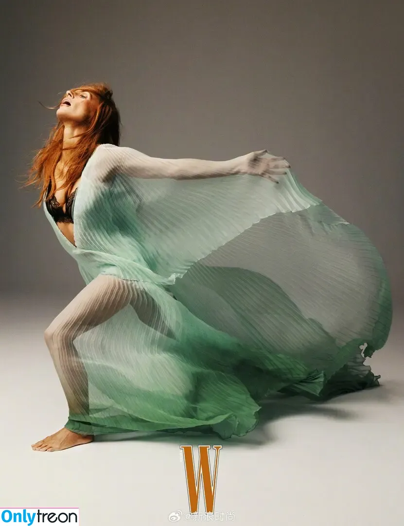 Jessica Chastain nude photo #1477 (jessicachastain)