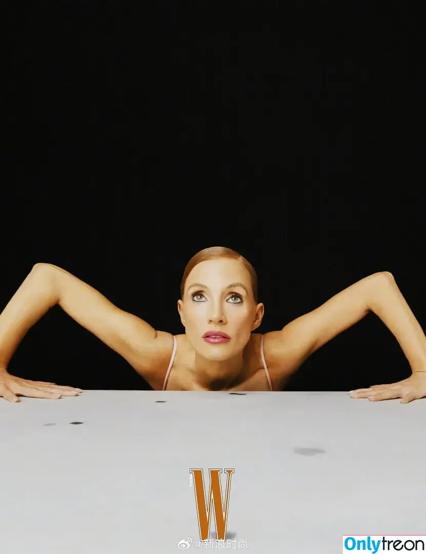 Jessica Chastain голая photo #1478 (jessicachastain)