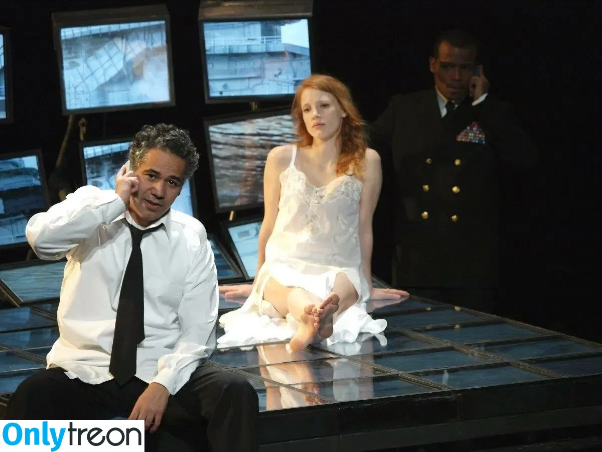 Jessica Chastain голая photo #1496 (jessicachastain)