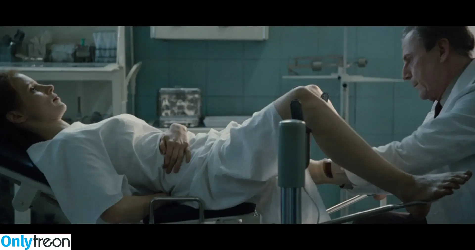 Jessica Chastain nude photo #1505 (jessicachastain)