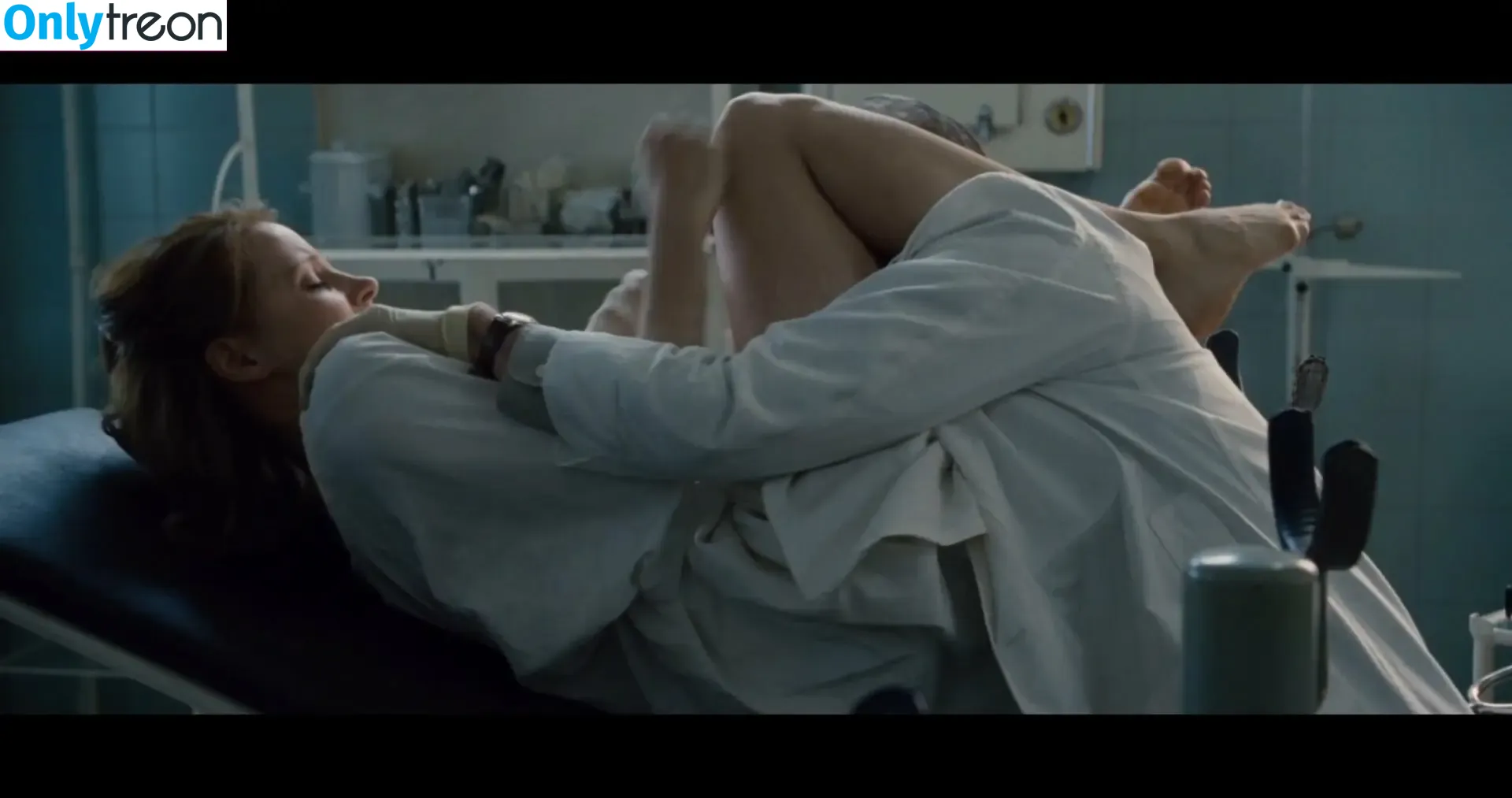 Jessica Chastain nude photo #1508 (jessicachastain)