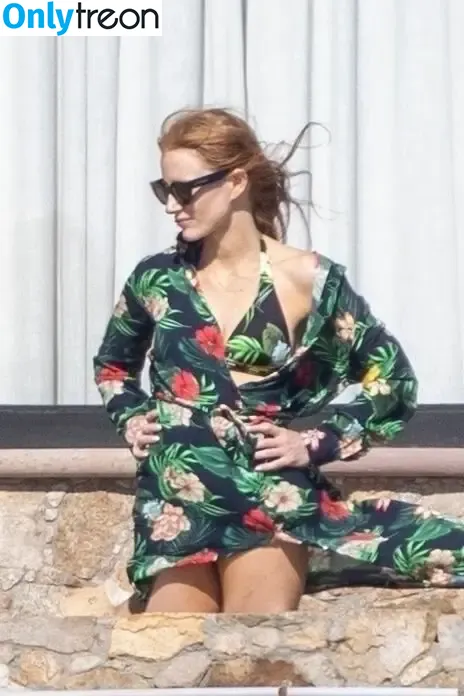 Jessica Chastain nude photo #1517 (jessicachastain)