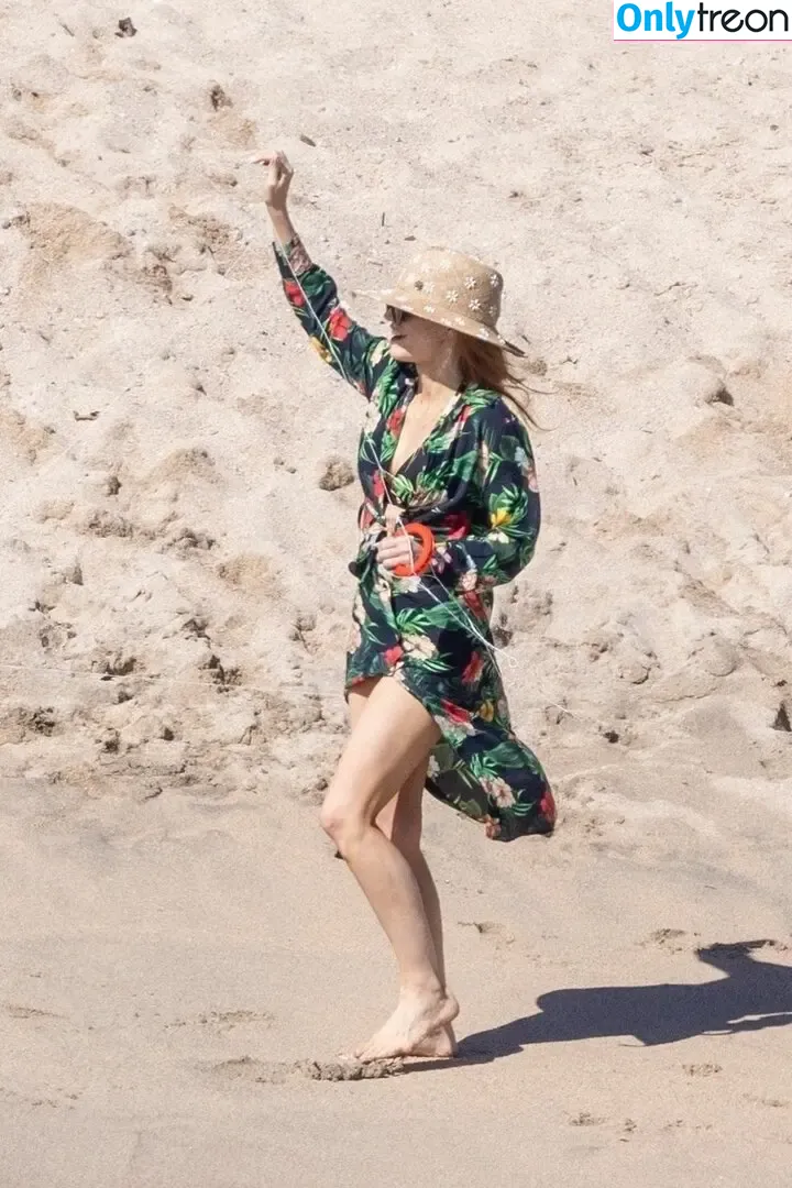 Jessica Chastain nude photo #1521 (jessicachastain)