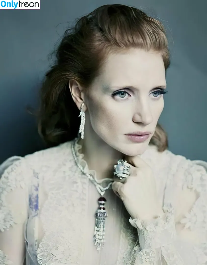 Jessica Chastain голая photo #1636 (jessicachastain)