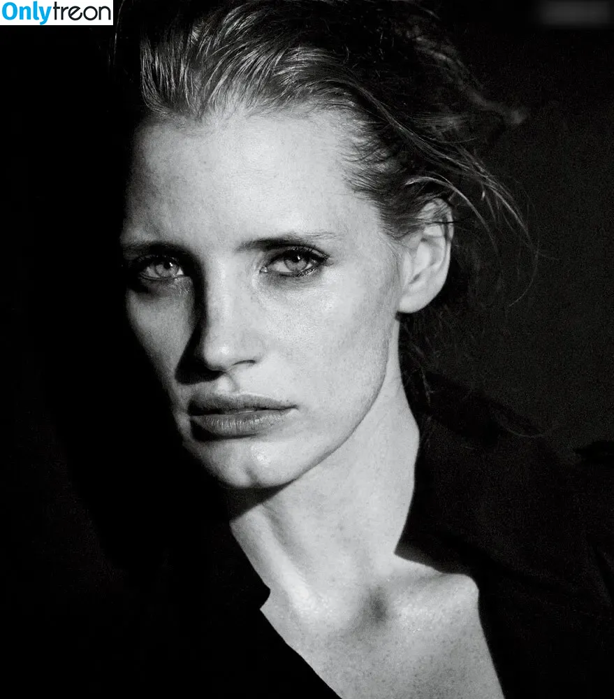 Jessica Chastain голая photo #1638 (jessicachastain)