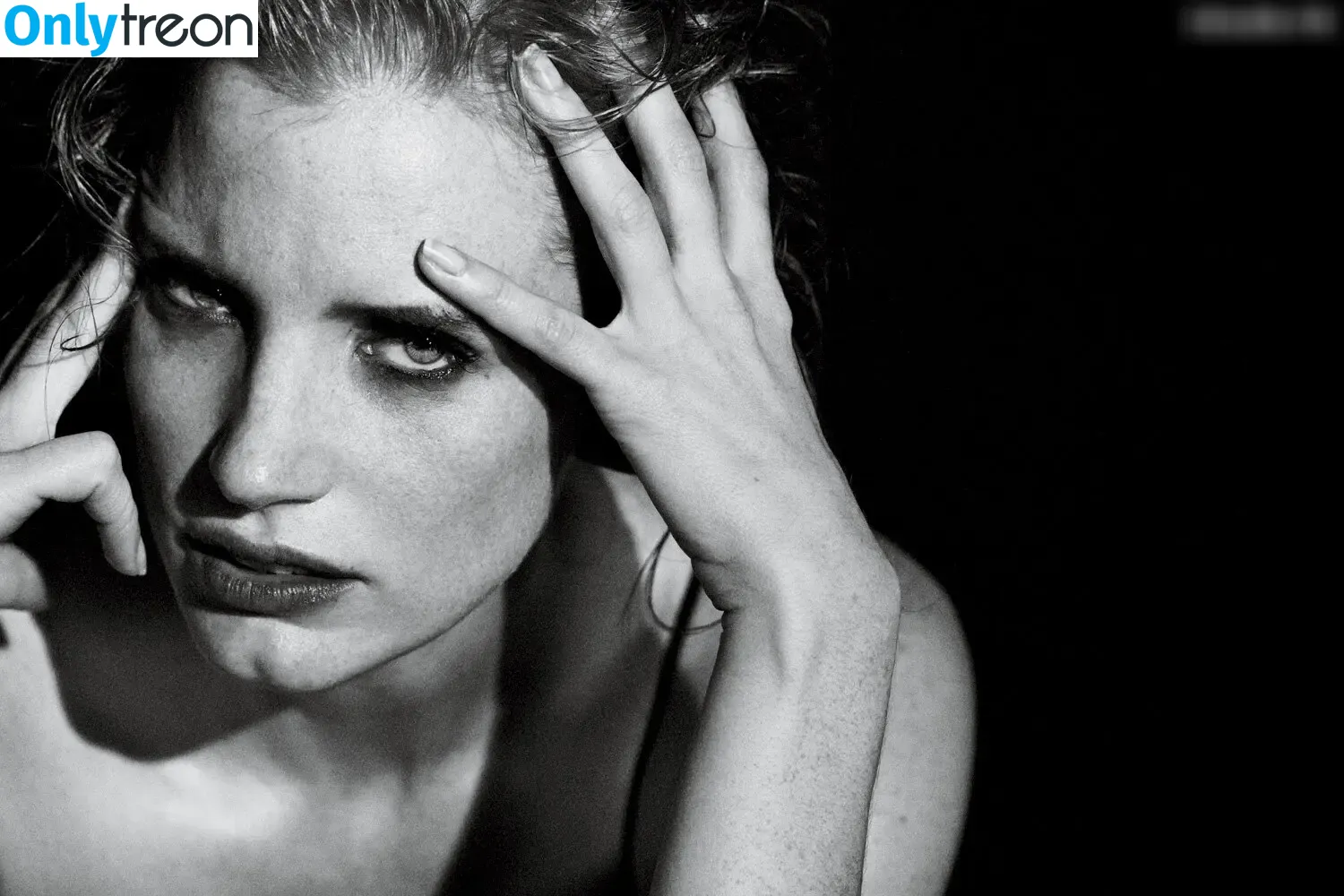 Jessica Chastain голая photo #1639 (jessicachastain)