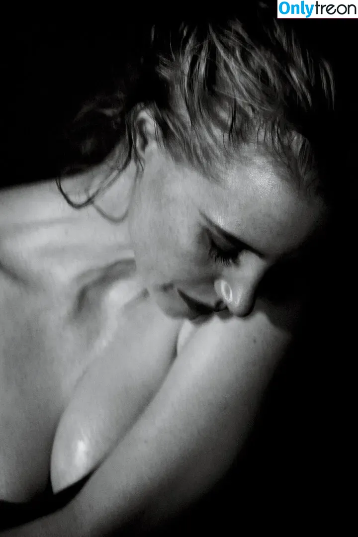 Jessica Chastain nude photo #1640 (jessicachastain)