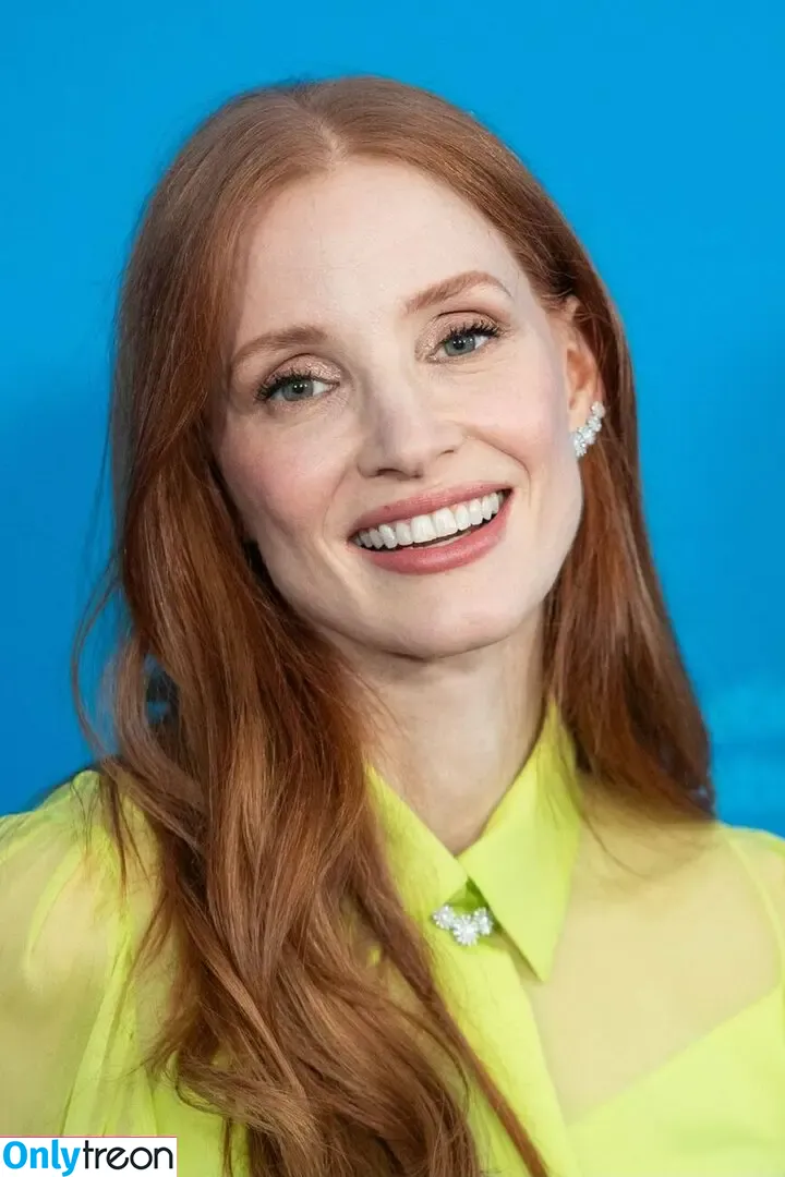 Jessica Chastain голая photo #1650 (jessicachastain)