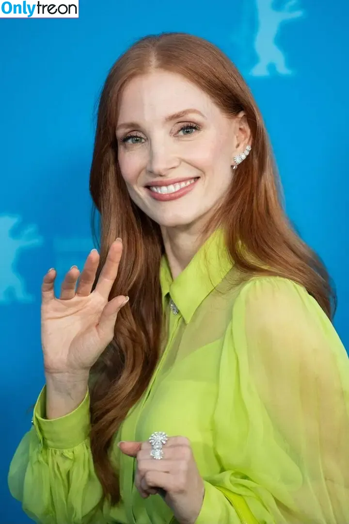 Jessica Chastain голая photo #1651 (jessicachastain)