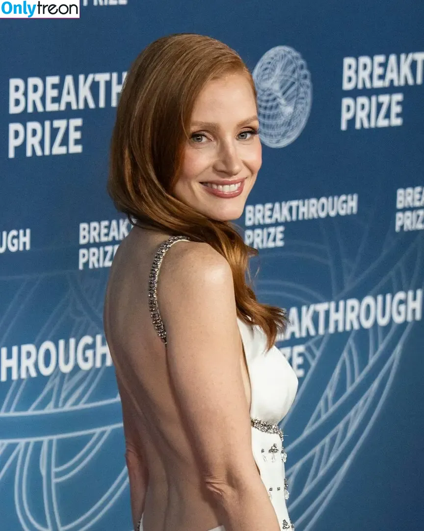 Jessica Chastain nude photo #1715 (jessicachastain)