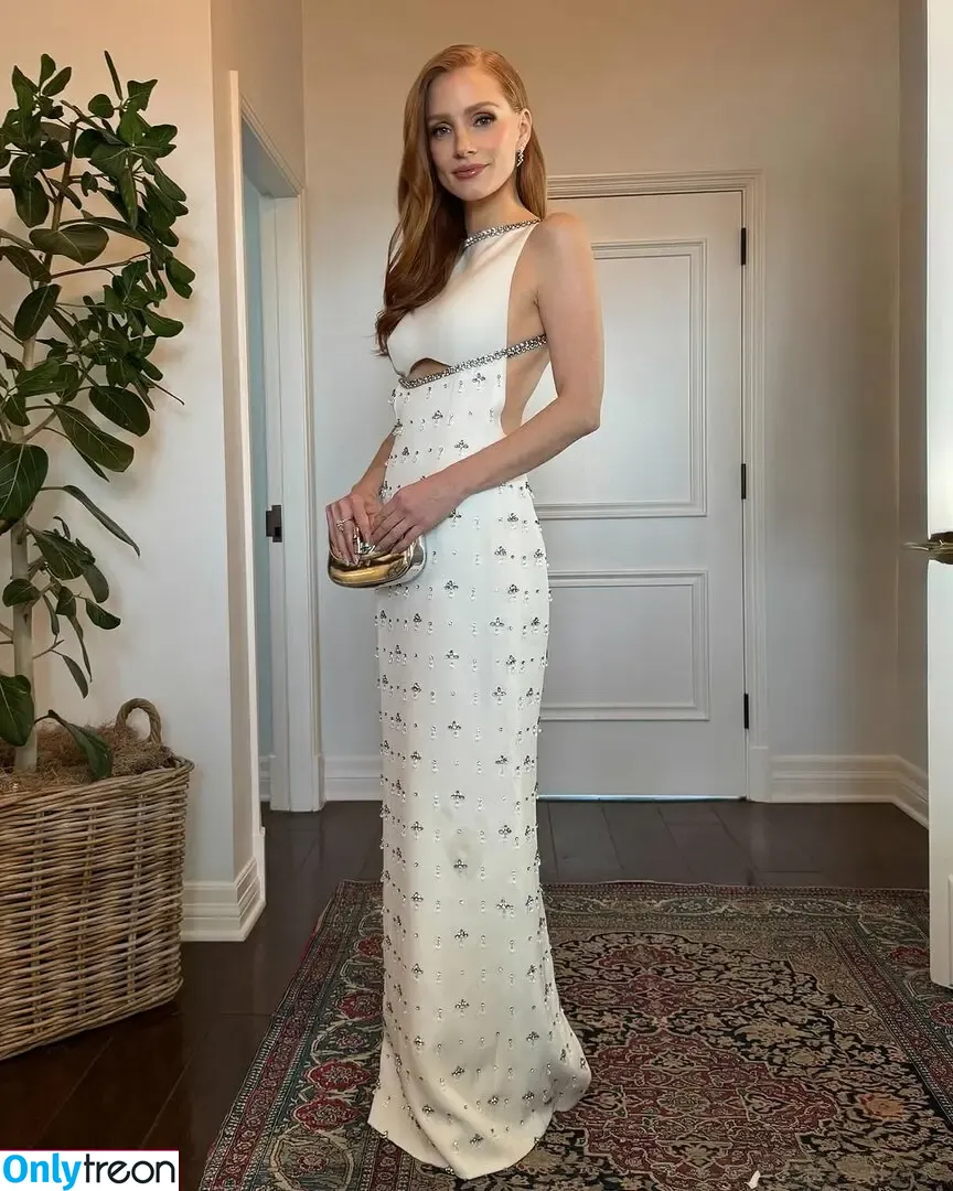 Jessica Chastain голая photo #1773 (jessicachastain)