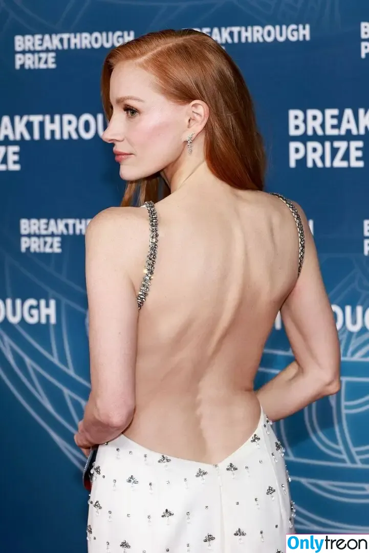Jessica Chastain голая photo #1786 (jessicachastain)