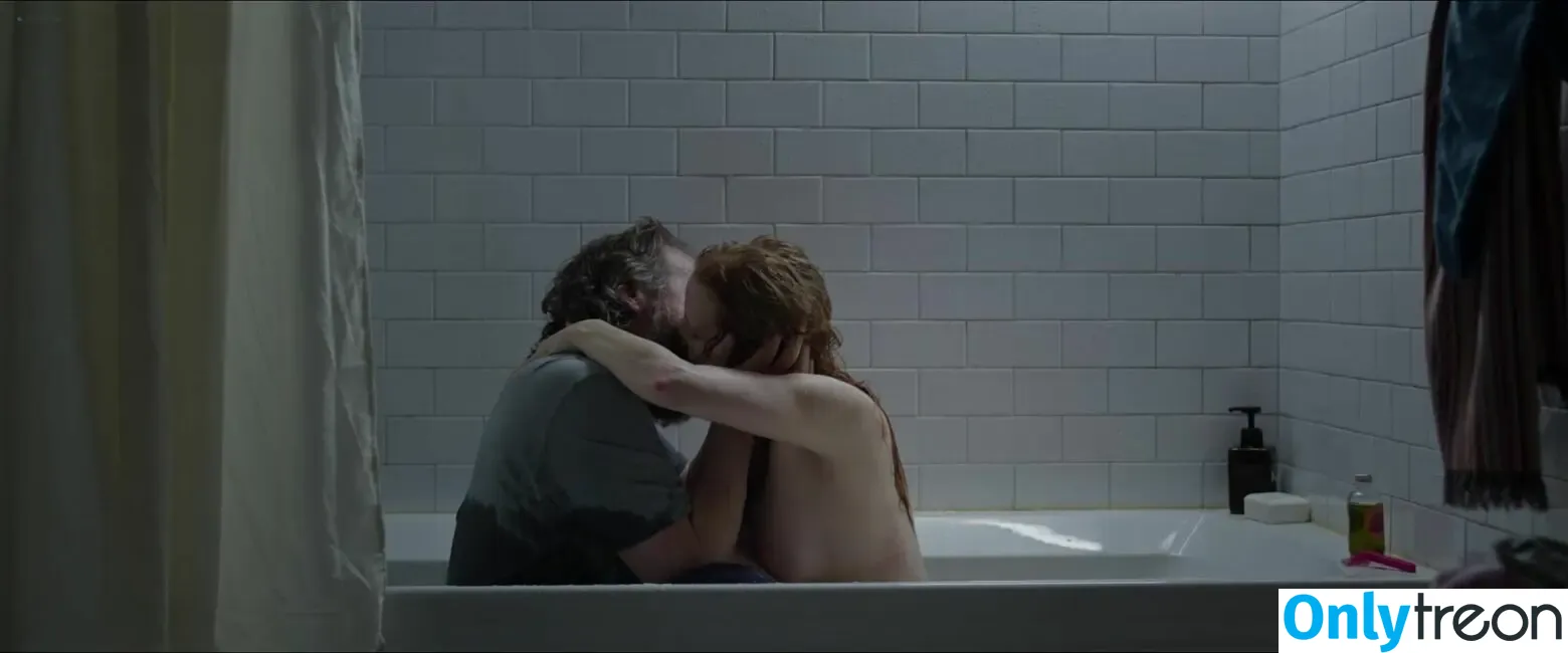 Jessica Chastain nude photo #1792 (jessicachastain)
