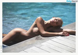 Jessica Goicoecha / goicoechea nude photo #0072