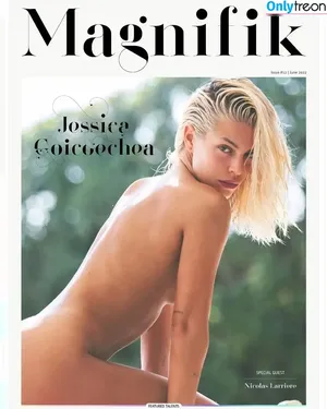Jessica Goicoecha / goicoechea nude photo #0076