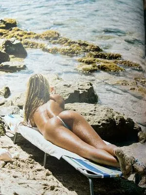 Jessica Goicoechea / goicoechea nude photo #0020